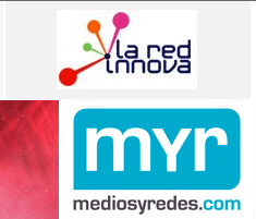 Media Partner de La Red Innova