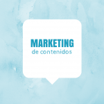 MARKETING DE CONTENIDOS medios y redes